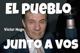 7 de mayo de 2021. Peticion Reincorporacion Victor Hugo Morales A Radio Continental Change Org