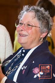 Burke's Alumnae Luncheon 2017