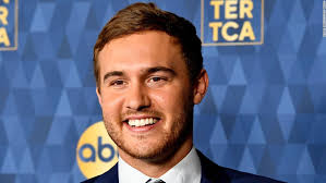 A man who has never been married. The Bachelor Finale Keeps You Guessing Until The Very End Cnn