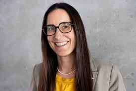 Dr. Tina Klug tritt Amt als neue Kanzlerin der Hochschule RheinMain an —  Thormaehlen Photography