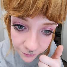 Hey guys just got done tattooing 3 roses for 7 hours. I'm still definitely  ready to party though I even had 4 sugar free monsters and some candy rope