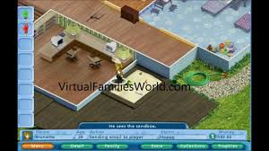 walkthroughs by virtual families cheats