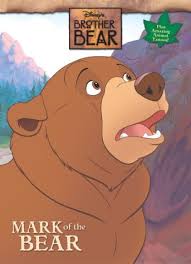 Great for toddlers and preschoolers who are learning colors and. Mark Of A Bear Brother Bear Coloring Book With Tattoos Random House Disney 0027778021785 Amazon Com Books
