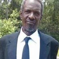 Mr. Richard Earl Cole Obituary