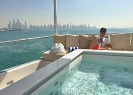 Kind sentiments with the photo. Cristiano Ronaldo Turns Emirati In Dubai Entertainment Emirates24 7