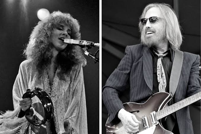 When Stevie Nicks and Tom Petty covered 'Needles and Pins'