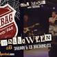 TRICKBAG Live in Concert Halloween at The SHED event image