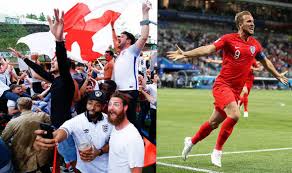 Who is winning the football game today? World Cup 2018 Today What Matches Are On Today And Tonight World Cup Scores So Far Football Sport Express Co Uk