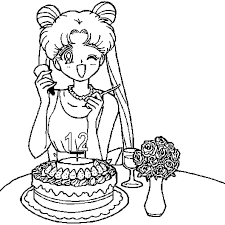 144 dessins de coloriage manga à imprimer. Coloriage 12 Ans En Ligne Gratuit A Imprimer