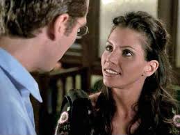 Doux Reviews: Angel: Eternity