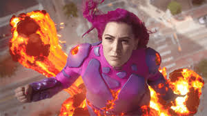 I, i can remember standing, by the wall and the guns shot above our heads and we kissed as though nothing could fall and the shame was on the other side oh we can beat them, for ever and ever we could be heroes just for one day. We Can Be Heroes Netflix Release Date Moved To Christmas Day What S On Netflix