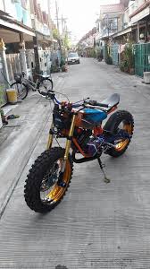 Rx king di salip ninja baru turun bengkel. Rx King Scrambler Off 79 Medpharmres Com