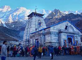 Shri Badarinath Kedarnath Temple Committee-UK