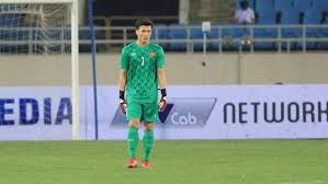 #copy #u23vietnam #u23 việt nam #decemberr18 #december18photos #vietnam #champion #u23 #vietnamvodich #27/01/2018. Bui Tiáº¿n DÅ©ng Viá»‡t Nam Ton Trá»ng NhÆ°ng Khong Sá»£ Thai Lan á»Ÿ Sea Games Goal Com