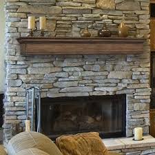 Eastman 48 In Wood Mantel Shelf 300 Wood Mantel Shelf Fireplace Mantel Shelf Mantel Shelf
