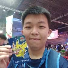 JJ Yong Wai Hou (@JoJoVGC)