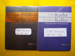 Manajemen jilid 1 philip kotler kevin lane keller alih bahasa: File Buku Manajemen Pemasaran Kotler Lasopaavid