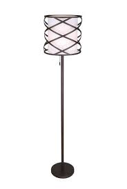 While other furnishings may be squat or low to the ground, a tall floor lamp draws attention to the true. Patriot Lighting Marco Floor Lamp At Menards