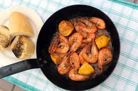 Maybe you would like to learn more about one of these? Recipe Commander S Palace New Orleans Style Barbecue Shrimp