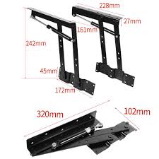 Furniture hinges metal furniture industrial furniture furniture projects wood projects diy furniture coffee table hinges lift up coffee table lift table. Doact Lift Up Hydraulic Hinge 2x Practical Lift Up Coffee Table Mechanism Hardware Top Lifting Frame Furniture Mechanism Hardware Top Lifting Walmart Com Walmart Com