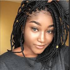 Pauline african hair braiding is located in saint louis city of missouri state. 85 Super Hot Black Braided Hairstyles