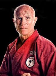 Advisory & Emeritus Members » American Karate Black Belt Association