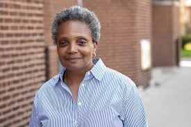 Chicago mayor lori lightfoot says she will continue to lead the city, following online comments circulating saturday night published april 18, 2021 • updated on april 18, 2021 at 11:37 am Is Lori Lightfoot Really The Progressive Candidate Politics Chicago Reader