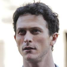 Filmografie Jonathan Tucker