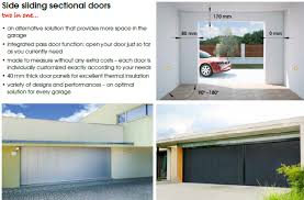 Check spelling or type a new query. Trido Sectional Garage Doors Buildtechnic