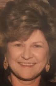 Linda Lou Kitchens-Perry Obituary