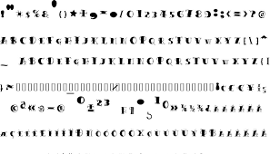 Let us take a look at some of the best tattoo lettering designs: Tattoo Lettering Free Font In Ttf Format For Free Download 90 67kb