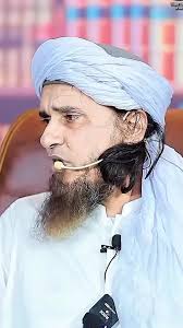 Mufti Tariq Masood's Insightful Speeches and Clips