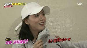 Kang han na có lẽ chẳng còn là cái tên xa lạ đối với fan running man. Running Man E395 Family Package Part 2 Find The Coaches 180408 Koreanvariety