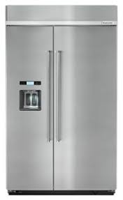 The extendfresh™ temperature management system and produce preserver help keep food fresh. Counter Depth Refrigerators French Door Side By Side Kitchenaid