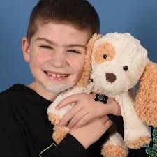 Many kids feel fear and anxiety before undergoing a medical procedure. In  9-year-old Dawson Sedei's case, explaining things to him in his way made  all the difference. When Dawson first learned he