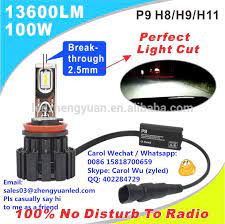 Time To Source Smarter Car Headlights Led Headlights Led