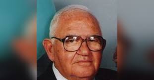 Obituary information for Roland V. Fiore