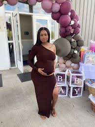 Pregnant Dresses Pregnacy Outfits Baby Shower Dresses Stylish Maternity Outfits