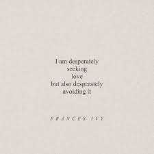 Deep and emotional simplicity quotes. Image About Love In Quotes English By On We Heart It