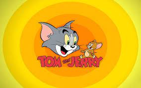Детская картина рисунки забавные фото. Tom Jerry 1080p 2k 4k 5k Hd Wallpapers Free Download Wallpaper Flare