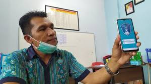 Ni ketut alit unika dewi. Permudah Pengawasan Belajar Daring Smp Kristen Kanaan Manfaatkan Aplikasi Kiss Banjarmasin Post