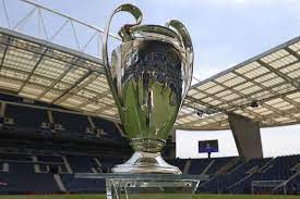 The official home of the #ucl on instagram hit the link linktr.ee/uefachampionsleague. Rmagcux0lpiyum