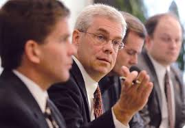 Photos: Mike Cooney through the years