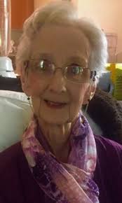 Obituary For Doreen Lillian Murray (nee Sheedy)