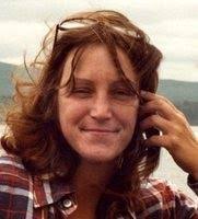 Patricia Rich Obituary (1953