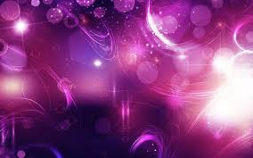 Abstracte Met Roze En Paarse Lichten Achtergrond Wallpapers Paars Behang Abstracte Achtergronden Abstract Behang