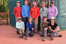 2026 Petersen Yurt – Women in the Wild