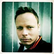 Famous Male Photographers