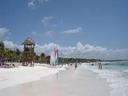 Grand Palladium Colonial And Kantenah Resort Spa Riviera Maya Mexico Riviera Maya Resort Spa Mexico Travel