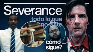Los detalles OCULTOS de SEVERANCE